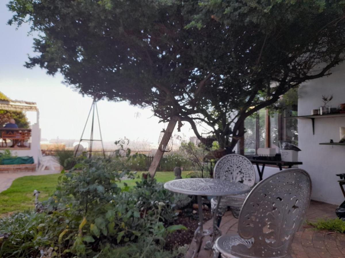 撒克逊小屋 干斯拜 外观 照片