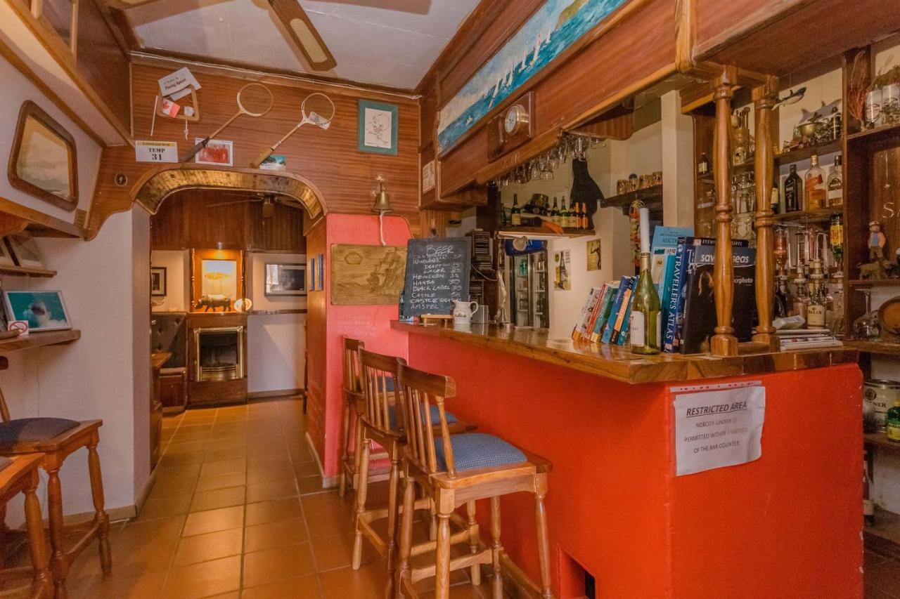 撒克逊小屋 干斯拜 外观 照片