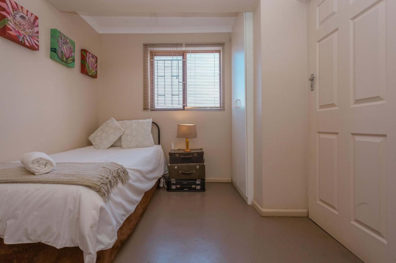 撒克逊小屋 干斯拜 外观 照片
