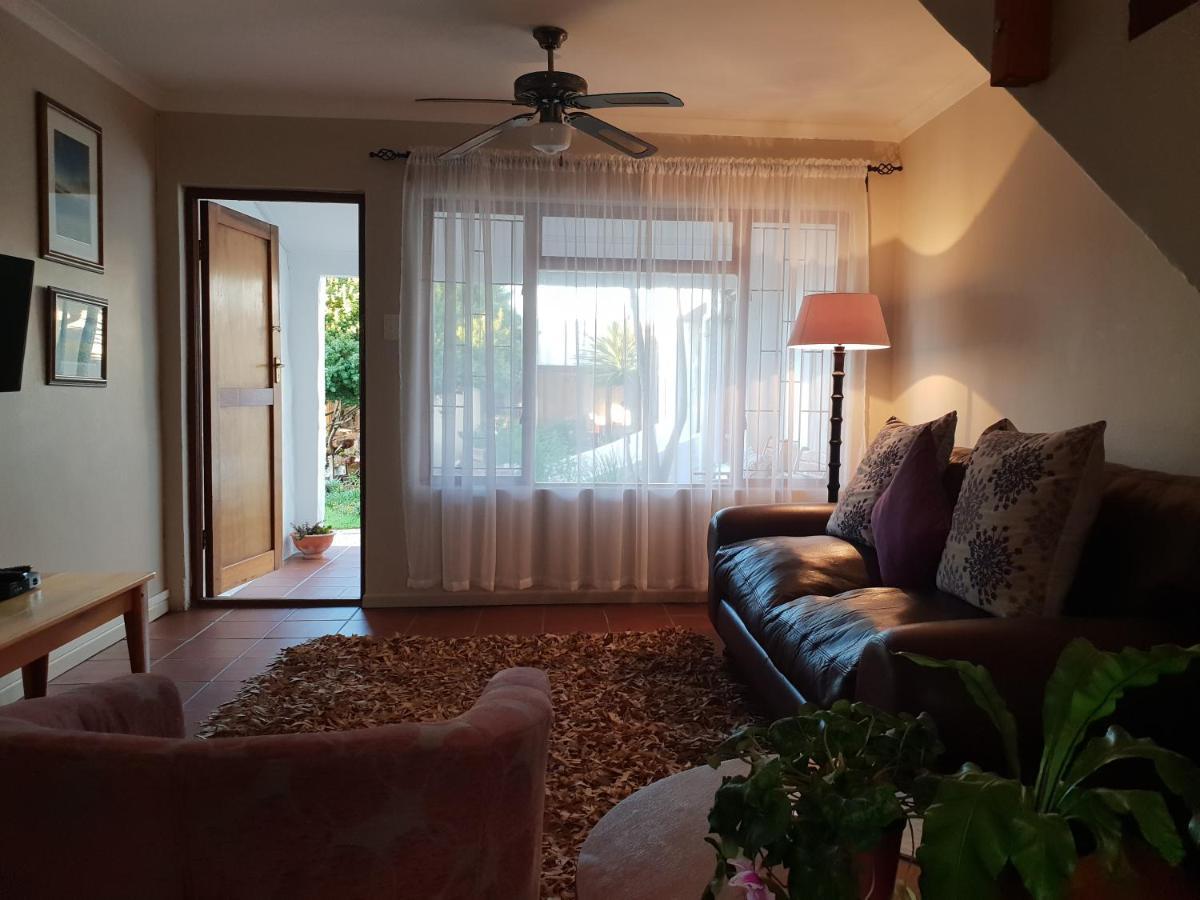 撒克逊小屋 干斯拜 外观 照片
